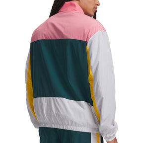 Giacca uomo Icon Woven Track
