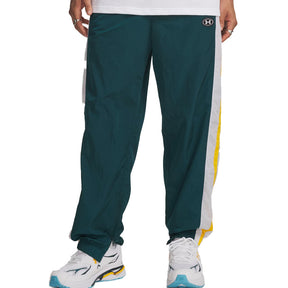 Pantalone uomo Icon Woven Trak