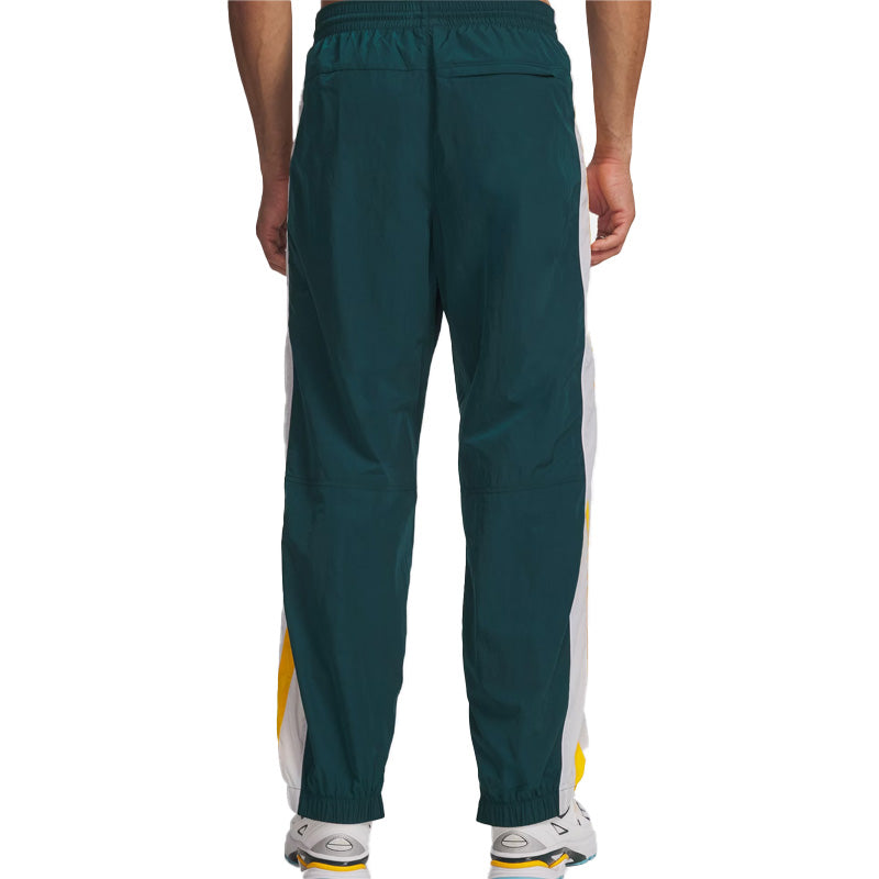 Pantalone uomo Icon Woven Trak