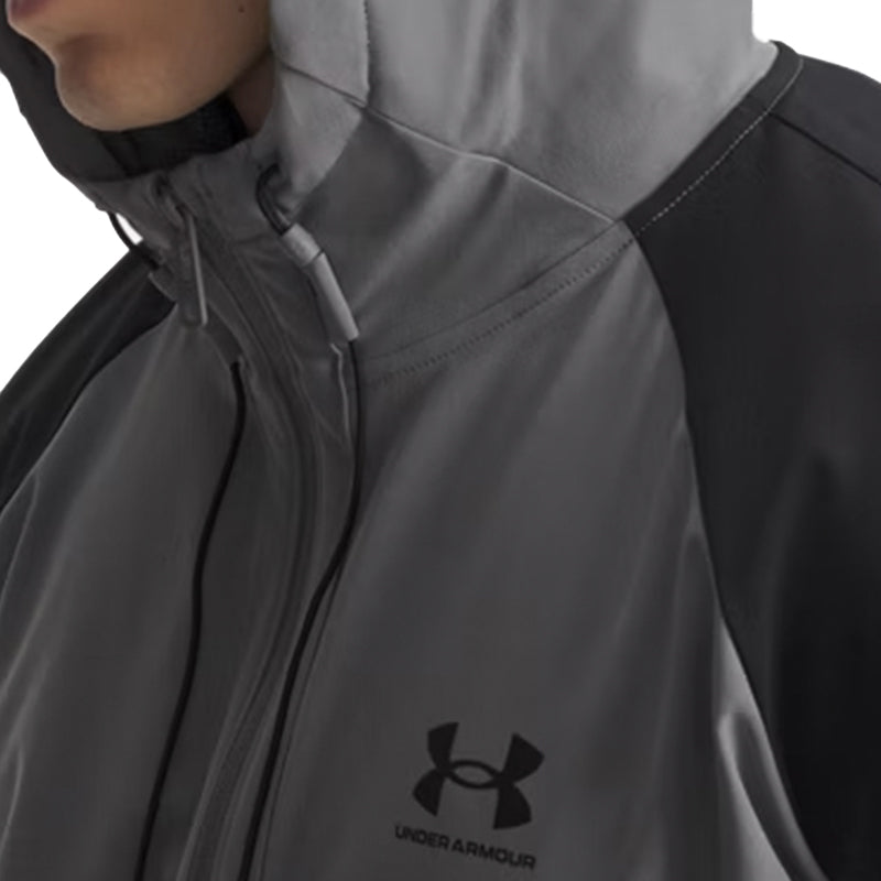 Giacca uomo Stretch Woven