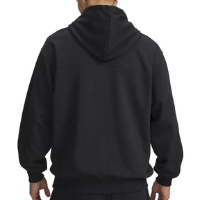 Felpa uomo Rival LW Graphic