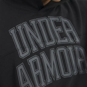 Felpa uomo Rival LW Graphic