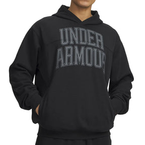 Felpa uomo Rival LW Graphic