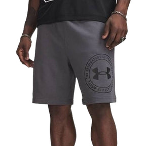 Pantaloncino uomo Rival LW Graphic