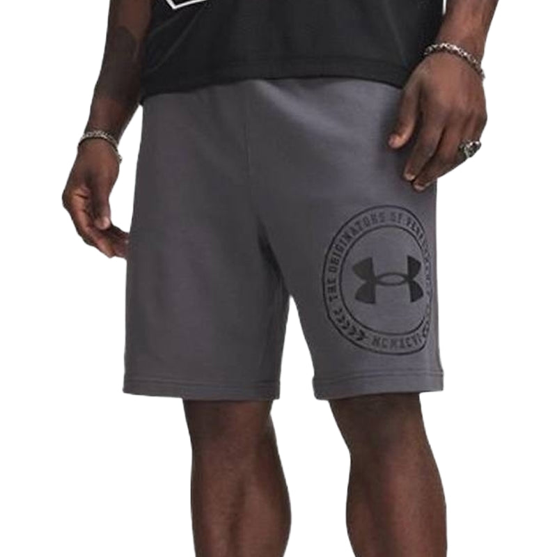 Pantaloncino uomo Rival LW Graphic