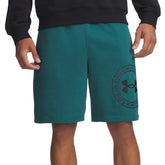 Pantaloncino uomo Rival LW Graphic