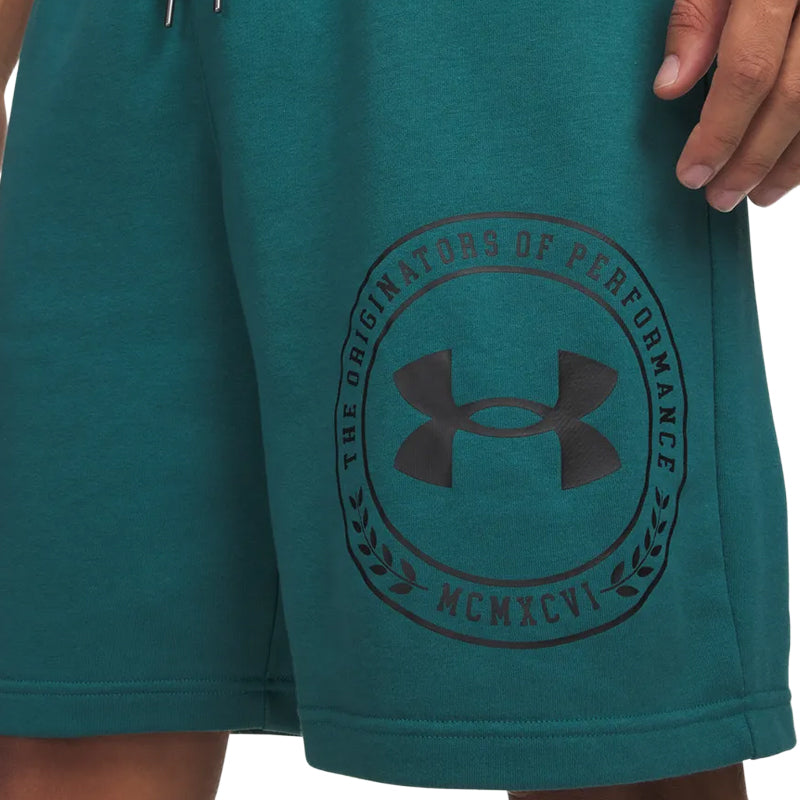 Pantaloncino uomo Rival LW Graphic