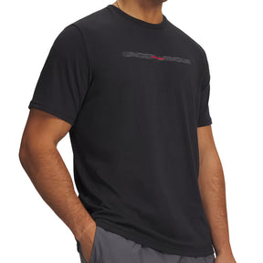 T-shirt uomo Blur Wordmark