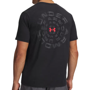 T-shirt uomo Blur Wordmark