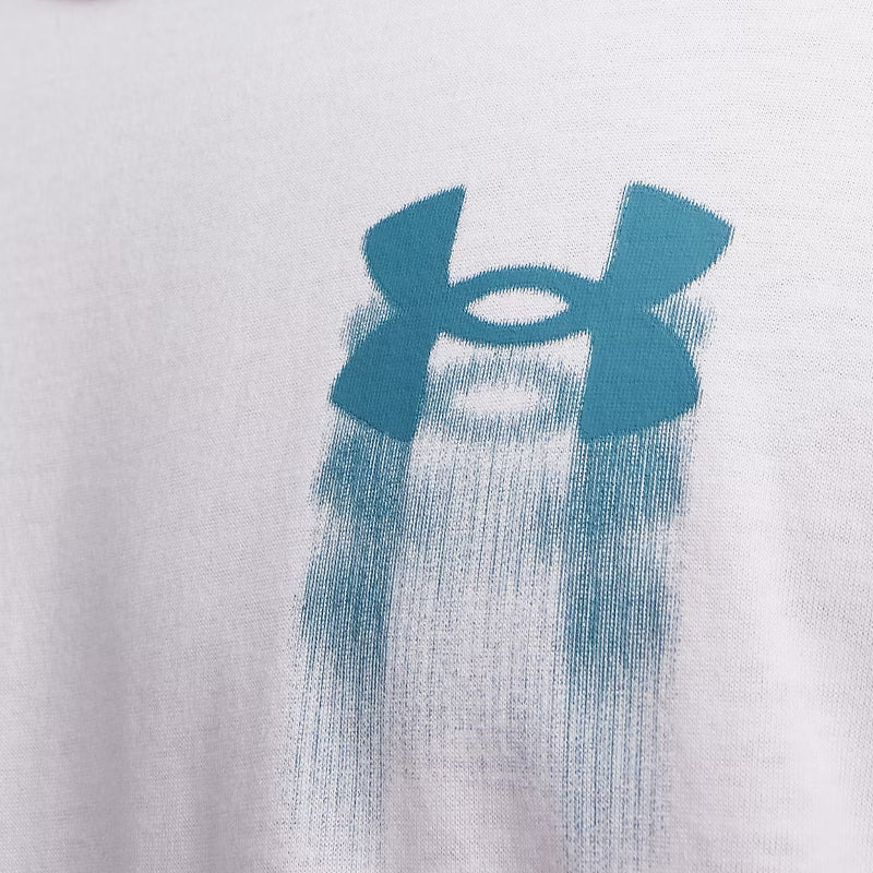 T-Shirt uomo Blur Logo