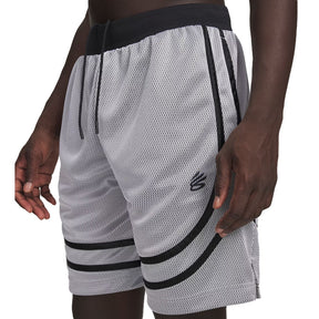 Pantaloncino uomo Curry Signature