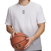 T-shirt uomo Hoops Triple Logo