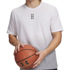 T-shirt uomo Hoops Triple Logo