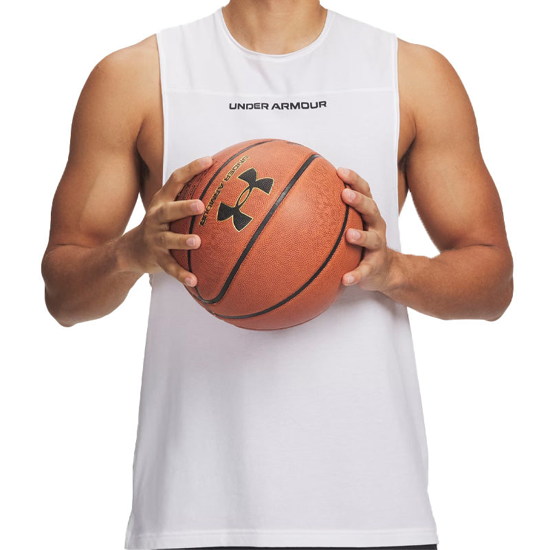 Canotta uomo Hoops Training