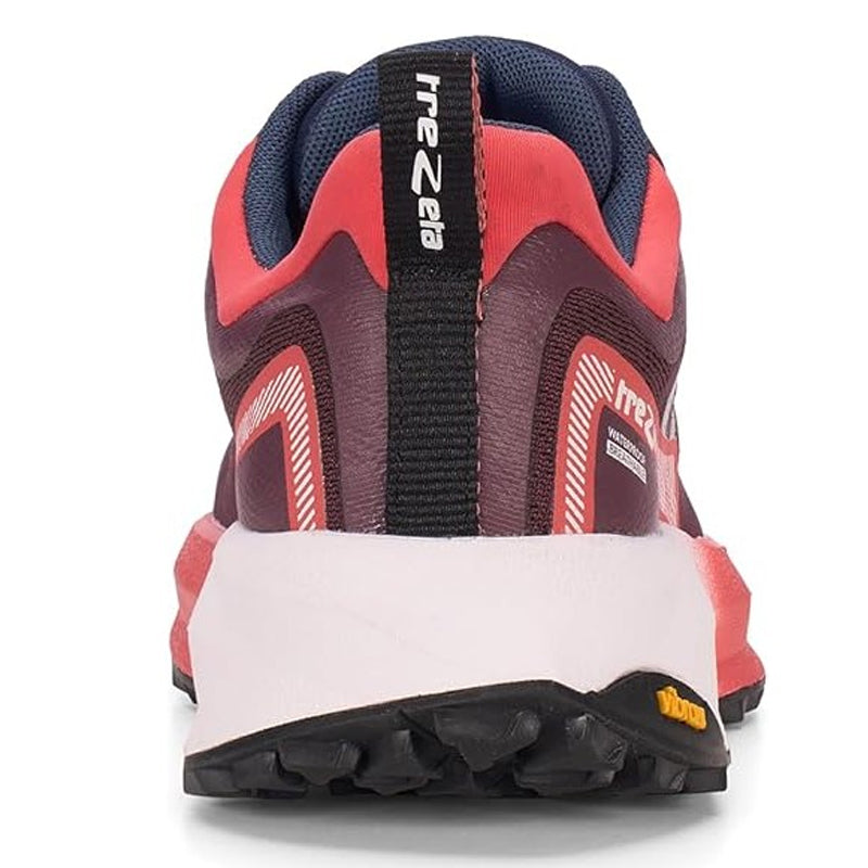 Scarpe donna Sekai WP