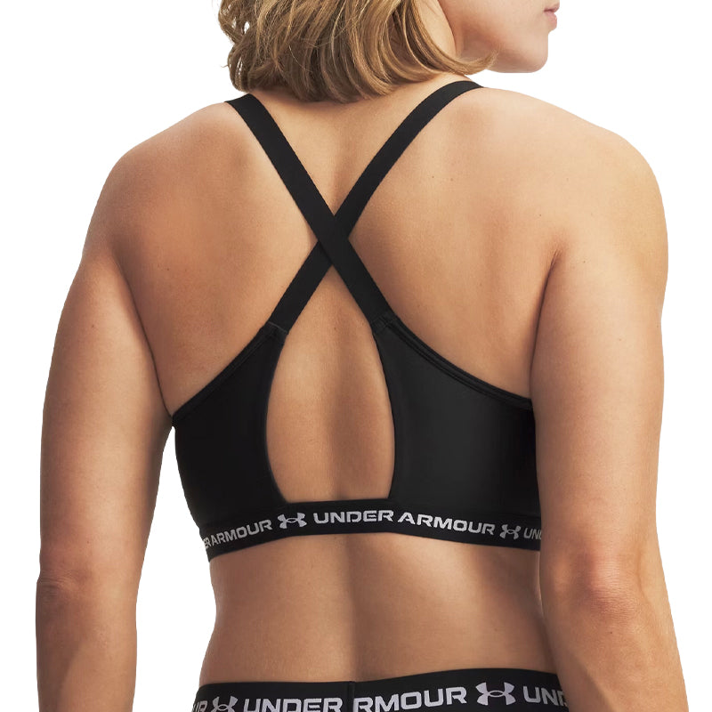 Reggiseno donna Crossback Low