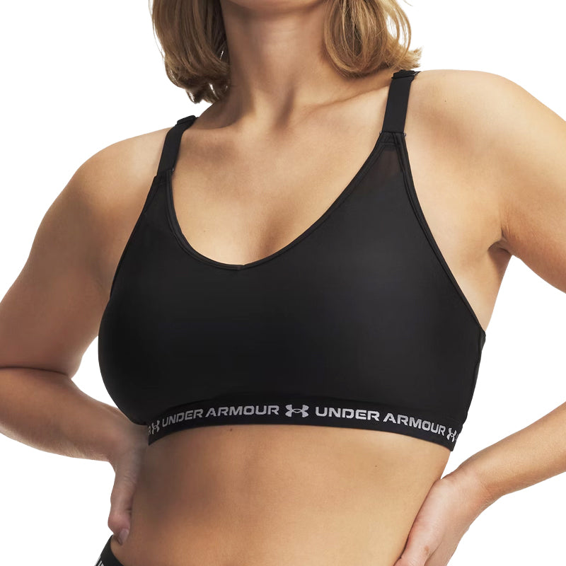 Reggiseno donna Crossback Low