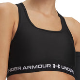 Reggiseno Sportivo donna Crossback Mid