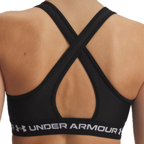 Reggiseno Sportivo donna Crossback Mid