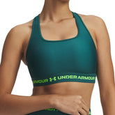 Reggiseno Sportivo donna Crossback Mid