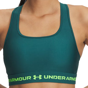 Reggiseno Sportivo donna Crossback Mid