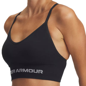 Reggiseno Sportivo donna Vanish Seamless Low