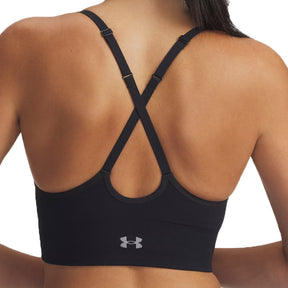 Reggiseno Sportivo donna Vanish Seamless Low