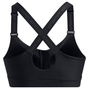 Reggiseno donna Infinity 2.0 High Zip