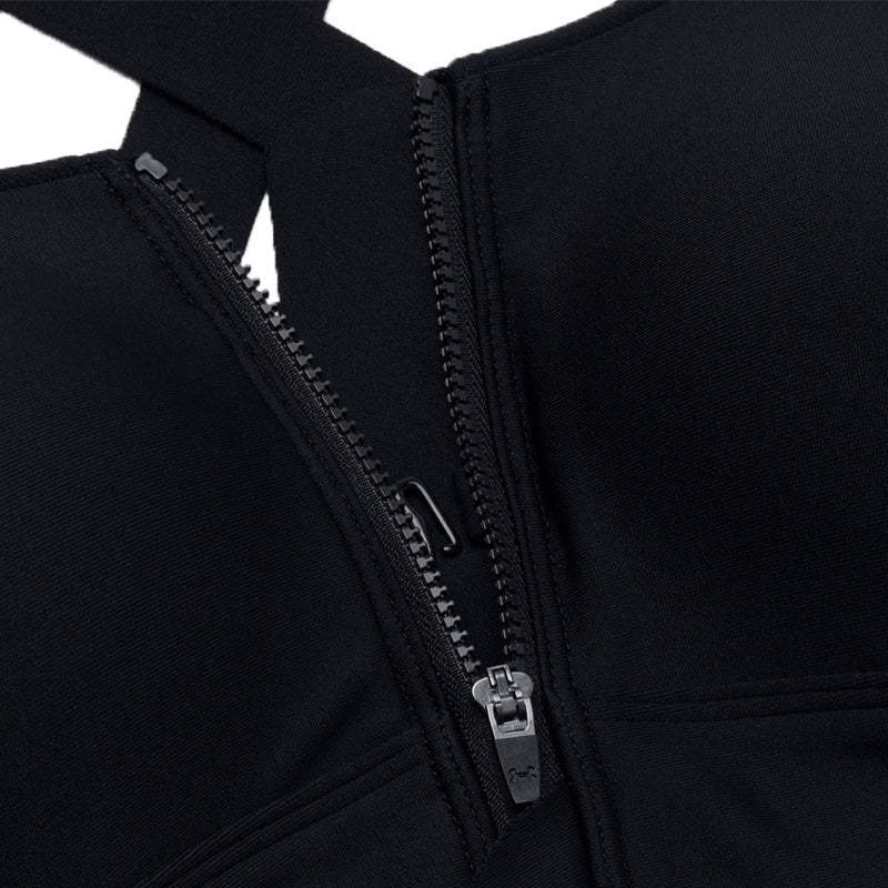 Reggiseno donna Infinity 2.0 High Zip