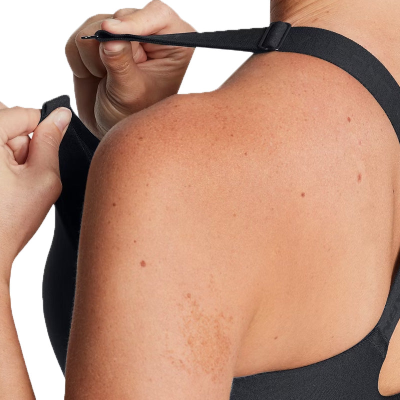 Reggiseno donna Infinity 2.0 High Zip