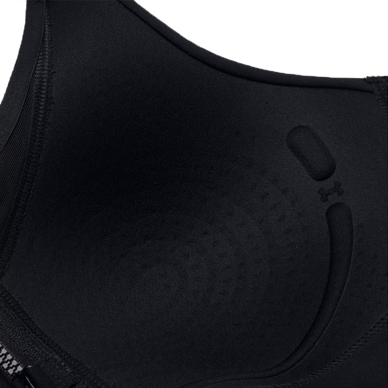 Reggiseno donna Infinity 2.0 High Zip