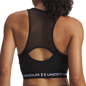 Reggiseno donna HeatGear Mesh