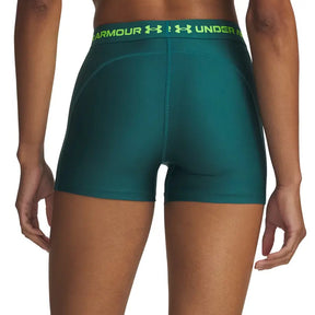 Pantaloncino donna HeatGear Shorty