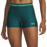 Pantaloncino donna HeatGear Shorty