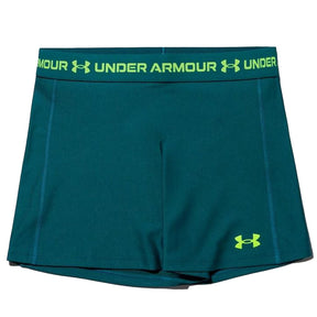 Pantaloncino donna HeatGear Shorty