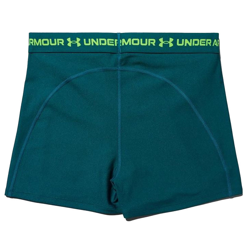 Pantaloncino donna HeatGear Shorty
