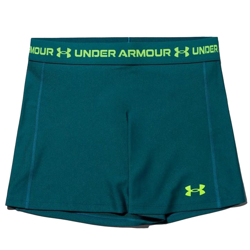 Pantaloncino donna HeatGear Shorty