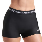 Pantaloncino donna HeatGear Shorty