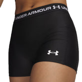 Pantaloncino donna HeatGear Shorty