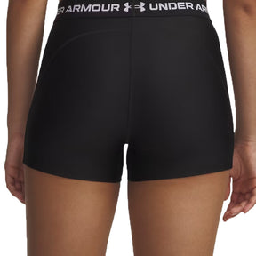 Pantaloncino donna HeatGear Shorty