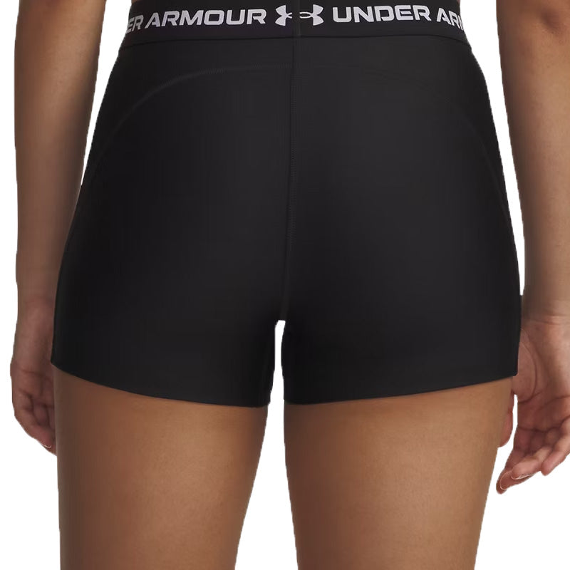 Pantaloncino donna HeatGear Shorty