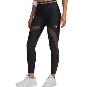 Leggings donna HeatGear Mesh