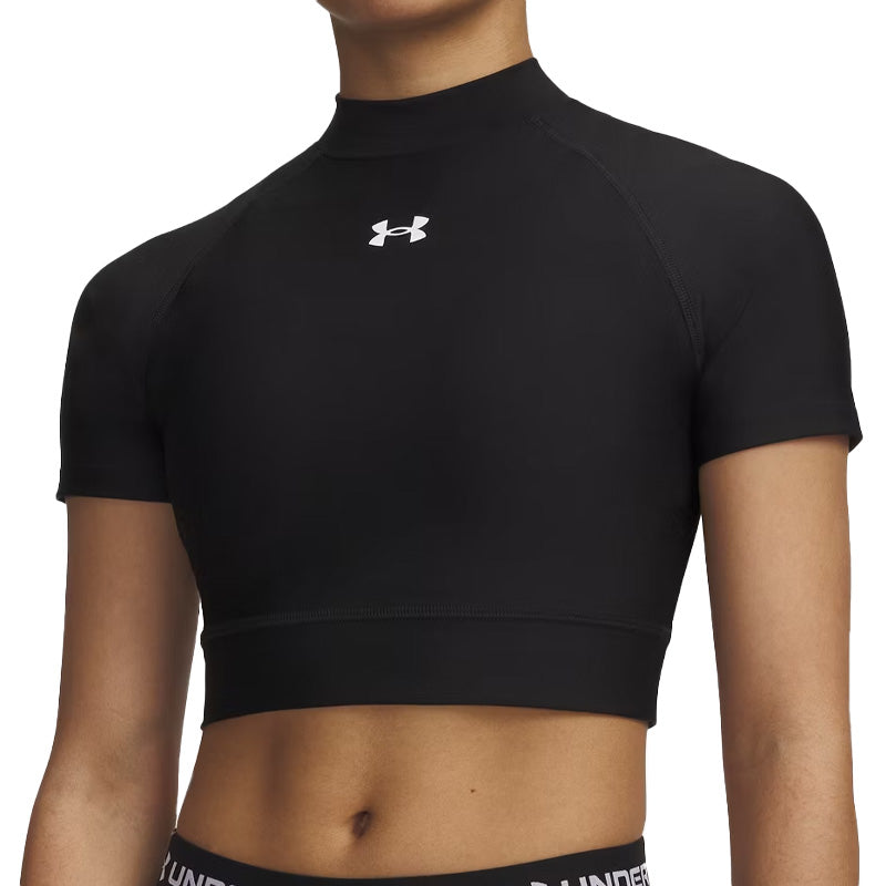 T-shirt donna HeatGear