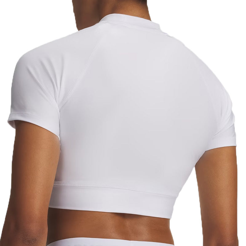 T-shirt donna HeatGear