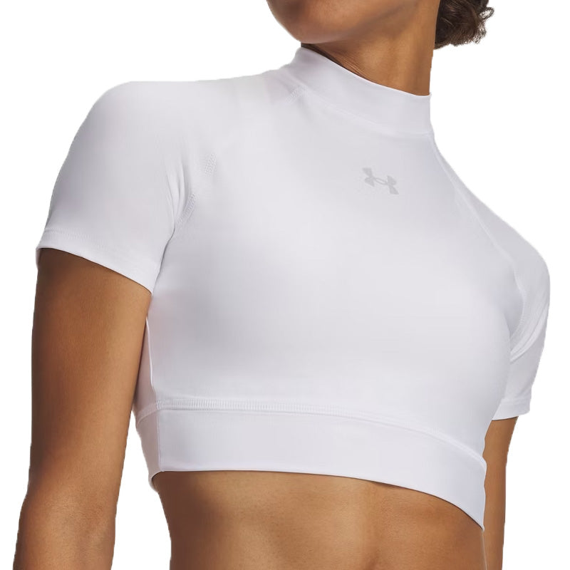 T-shirt donna HeatGear