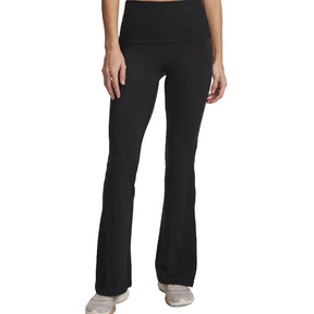 Pantalone donna Meridian Foldover Rib