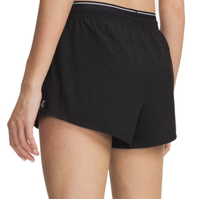 Pantaloncino donna Vanish Woven