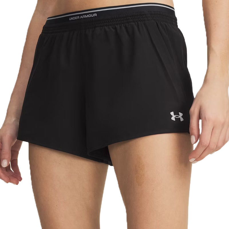 Pantaloncino donna Vanish Woven