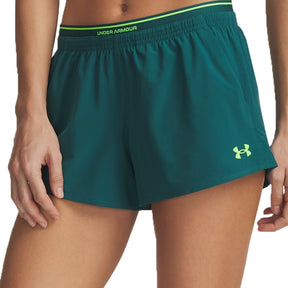 Pantaloncino donna Vanish Woven