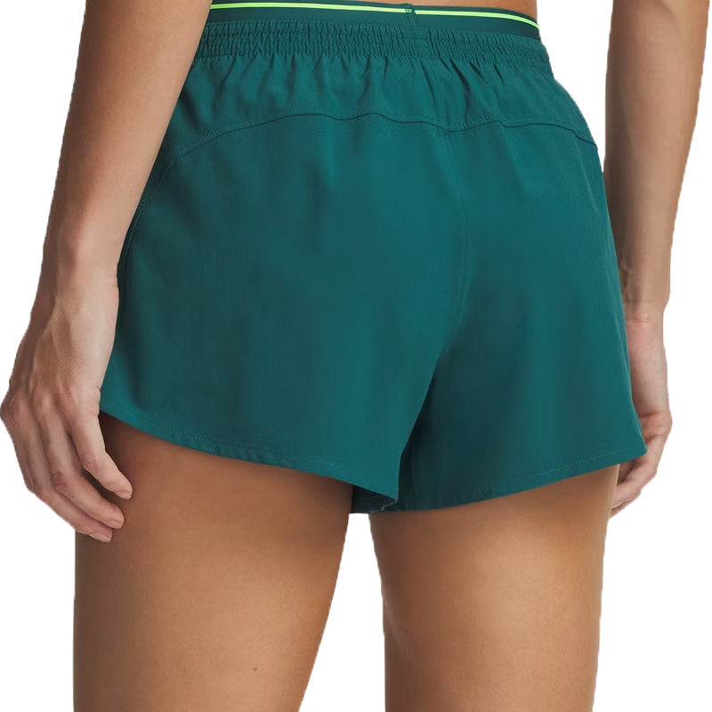 Pantaloncino donna Vanish Woven